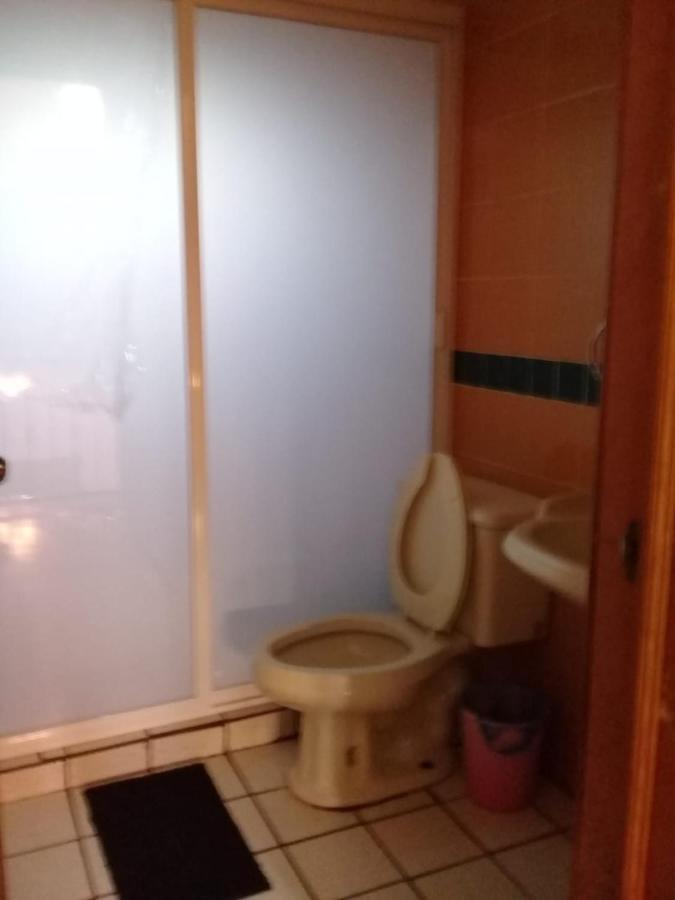 Cabana "La Matera" Мазамитла Экстерьер фото